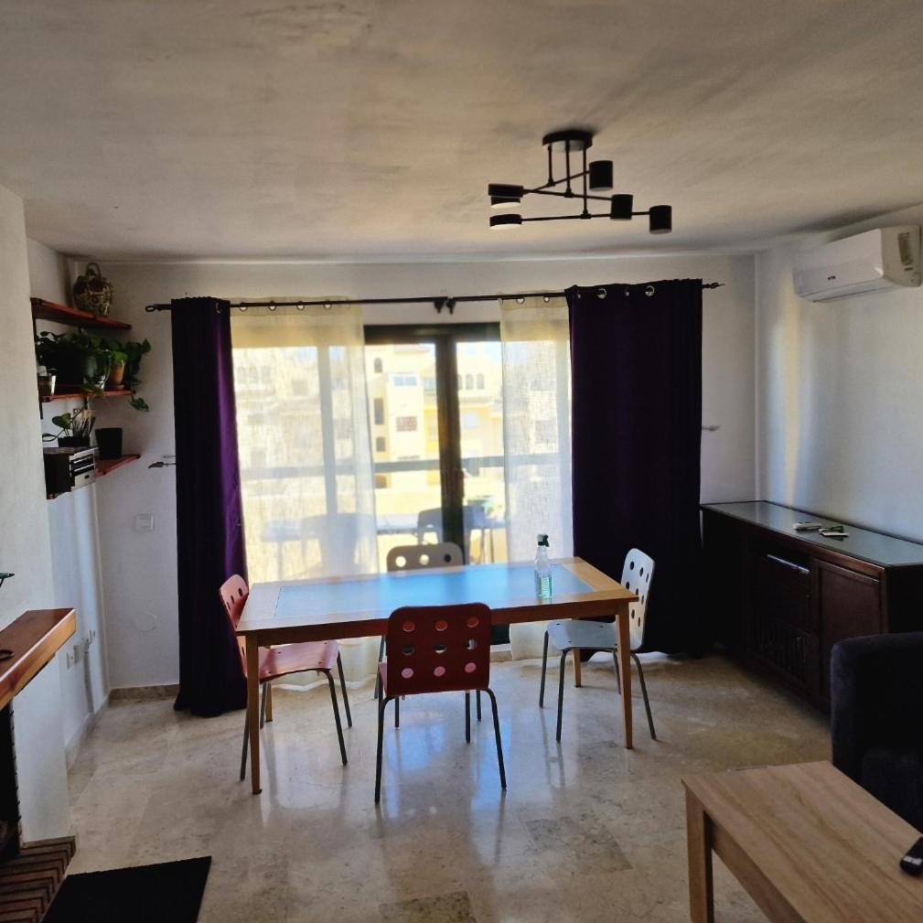 Appartement Piso Muy Comodo En Estepona, Zona Selwo Estepona
